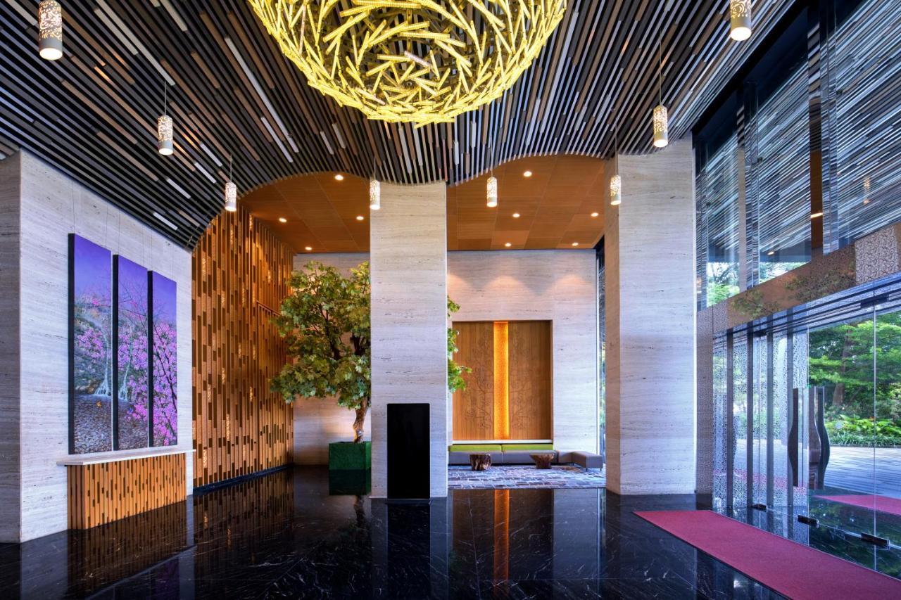 Grand Mercure Jakarta Kemayoran Hotel Luaran gambar